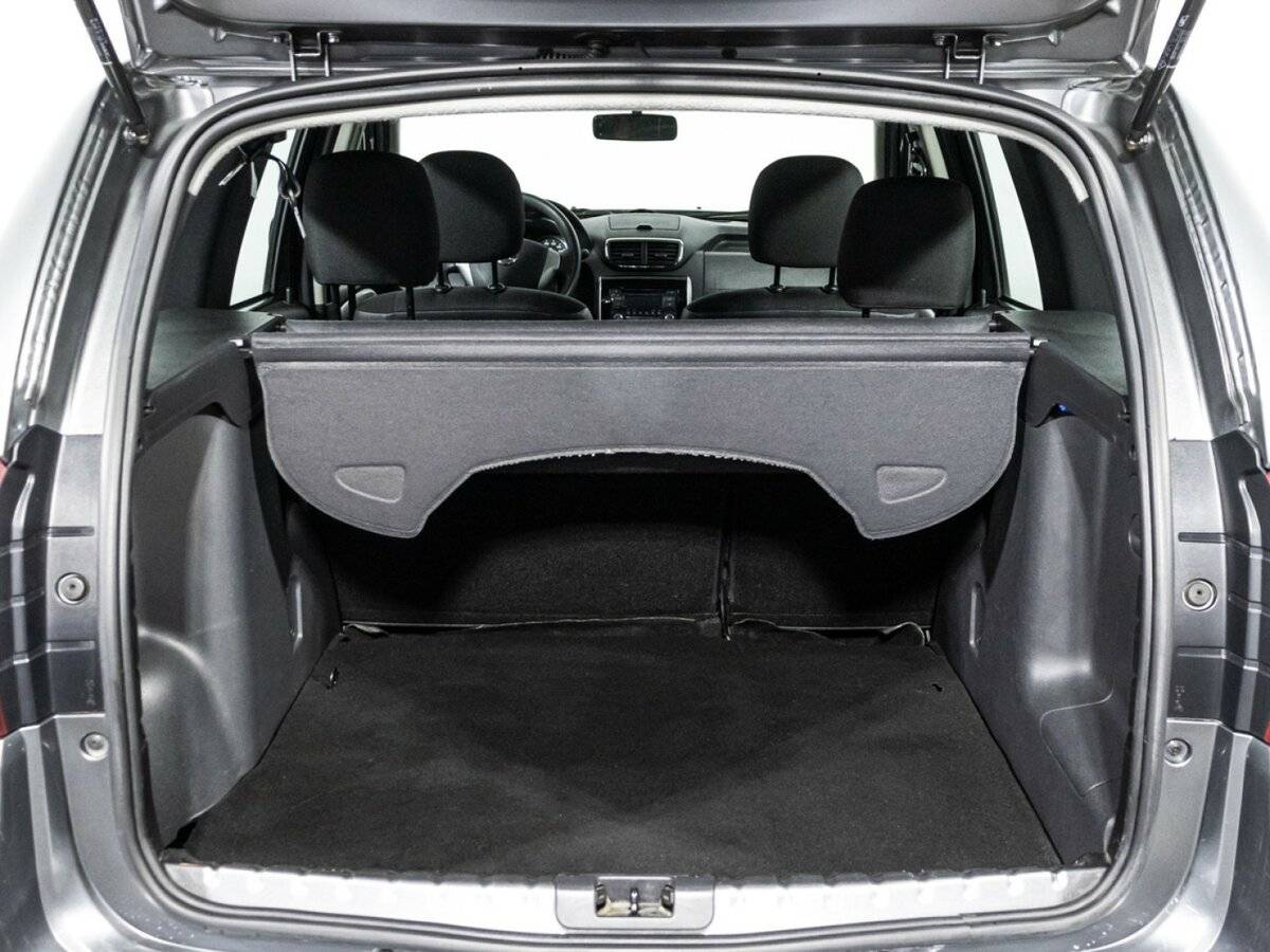 Продажа Б/У Ниссан Террано. Фото: #14