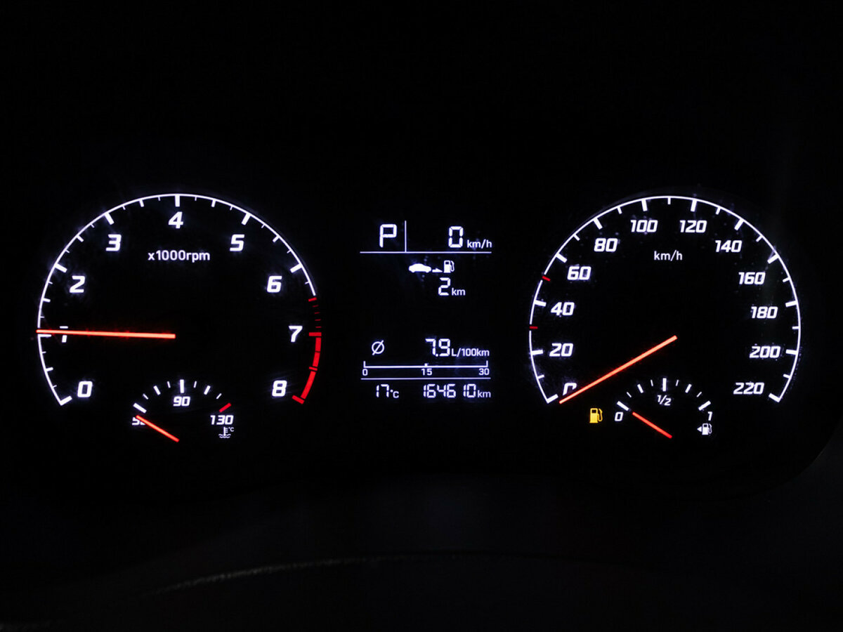 Продажа Б/У Хендай Солярис. Фото: #11