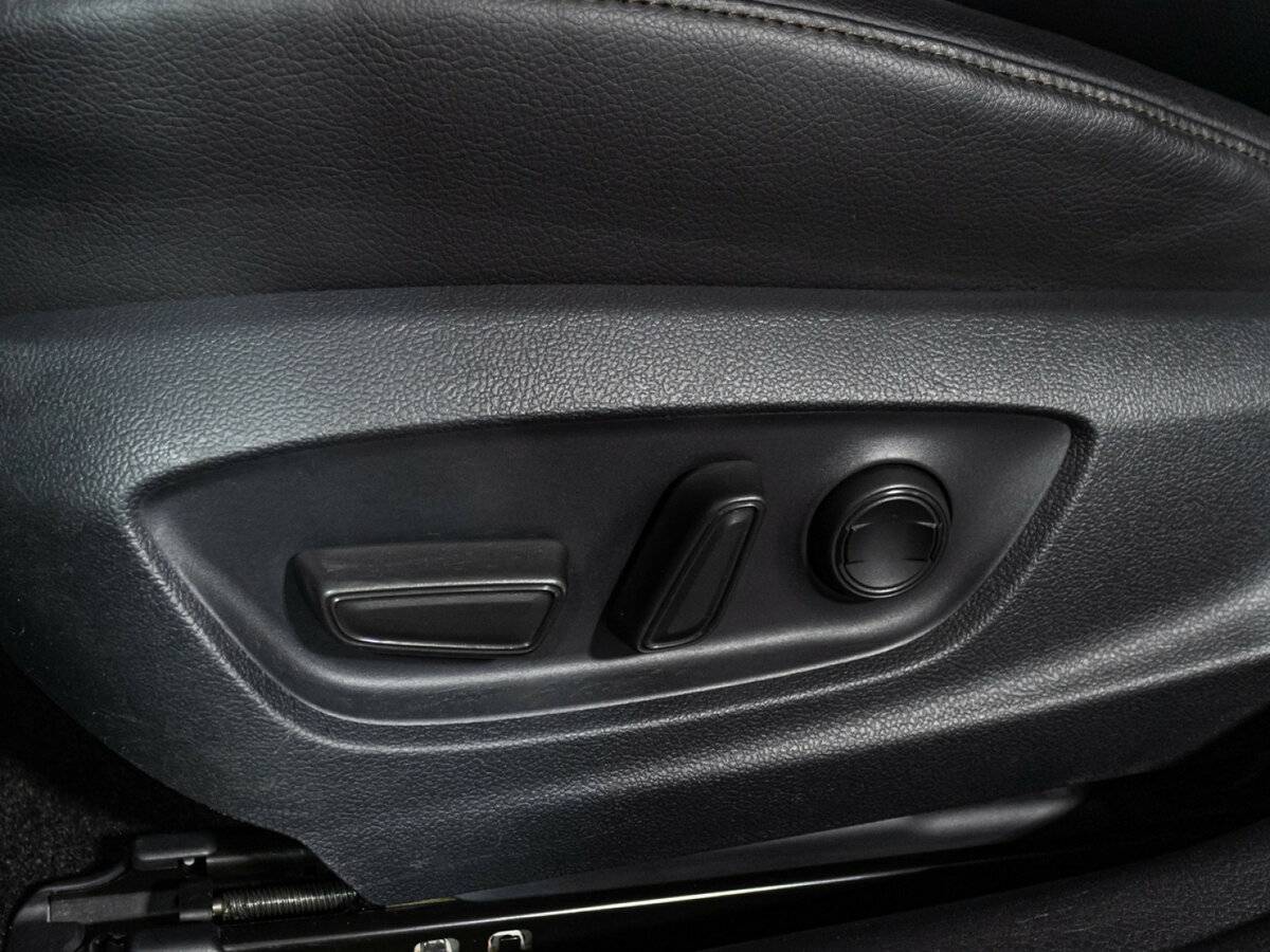 Продажа Б/У Тойота Камри. Фото: #16