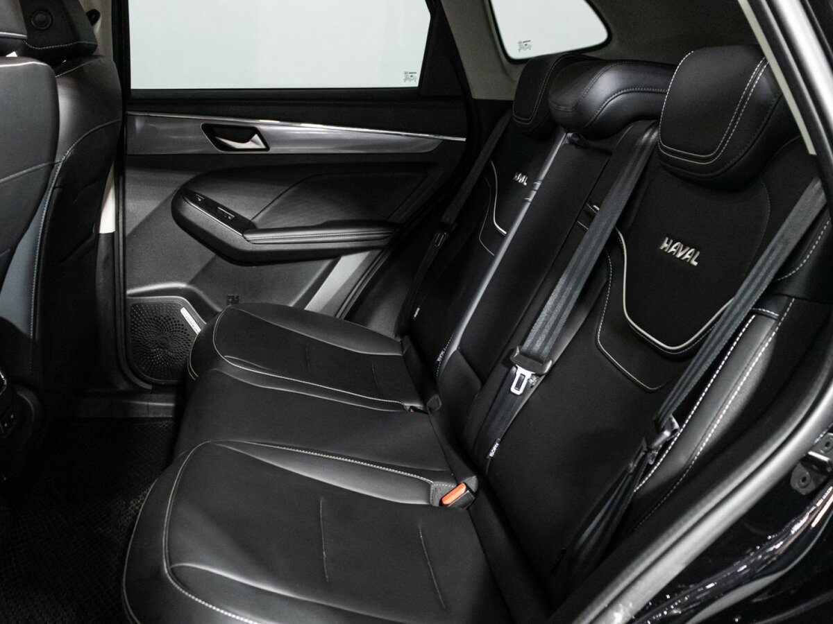 Продажа Б/У Хавал Джолион. Фото: #9