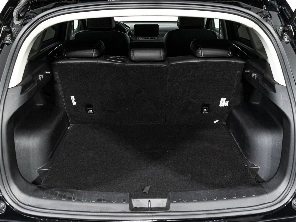 Продажа Б/У Хавал Джолион. Фото: #16