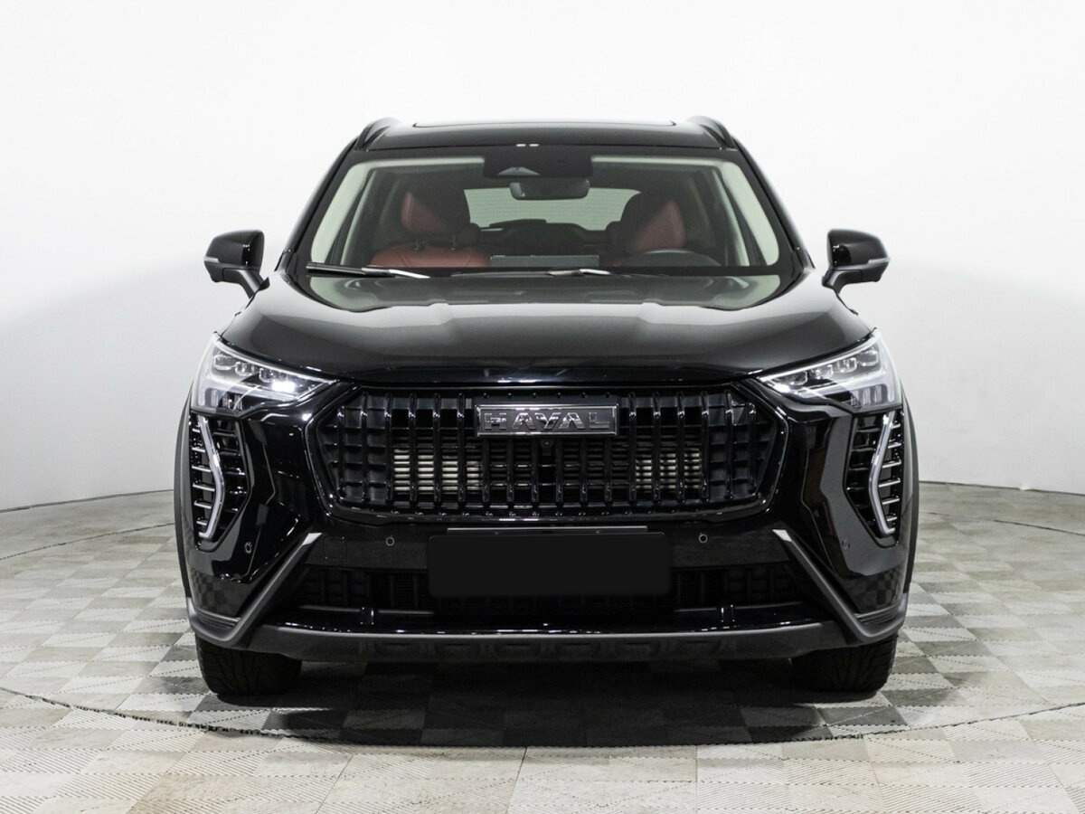 Продажа Б/У Хавал Джолион. Фото: #1