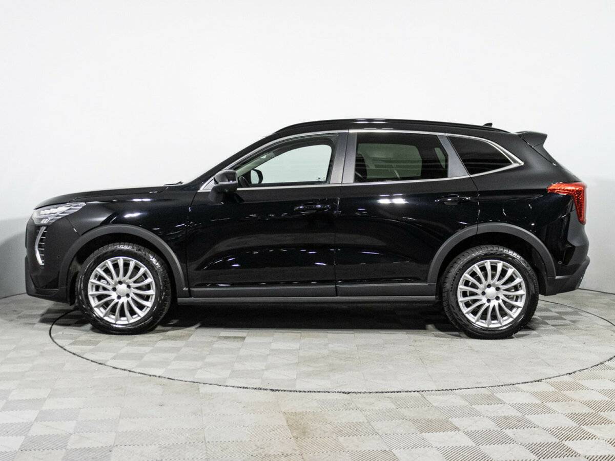 Продажа Б/У Хавал Джолион. Фото: #7