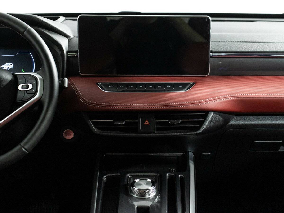 Продажа Б/У Хавал Джолион. Фото: #13