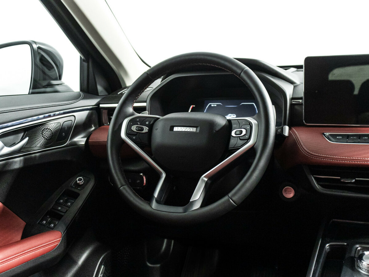 Продажа Б/У Хавал Джолион. Фото: #20