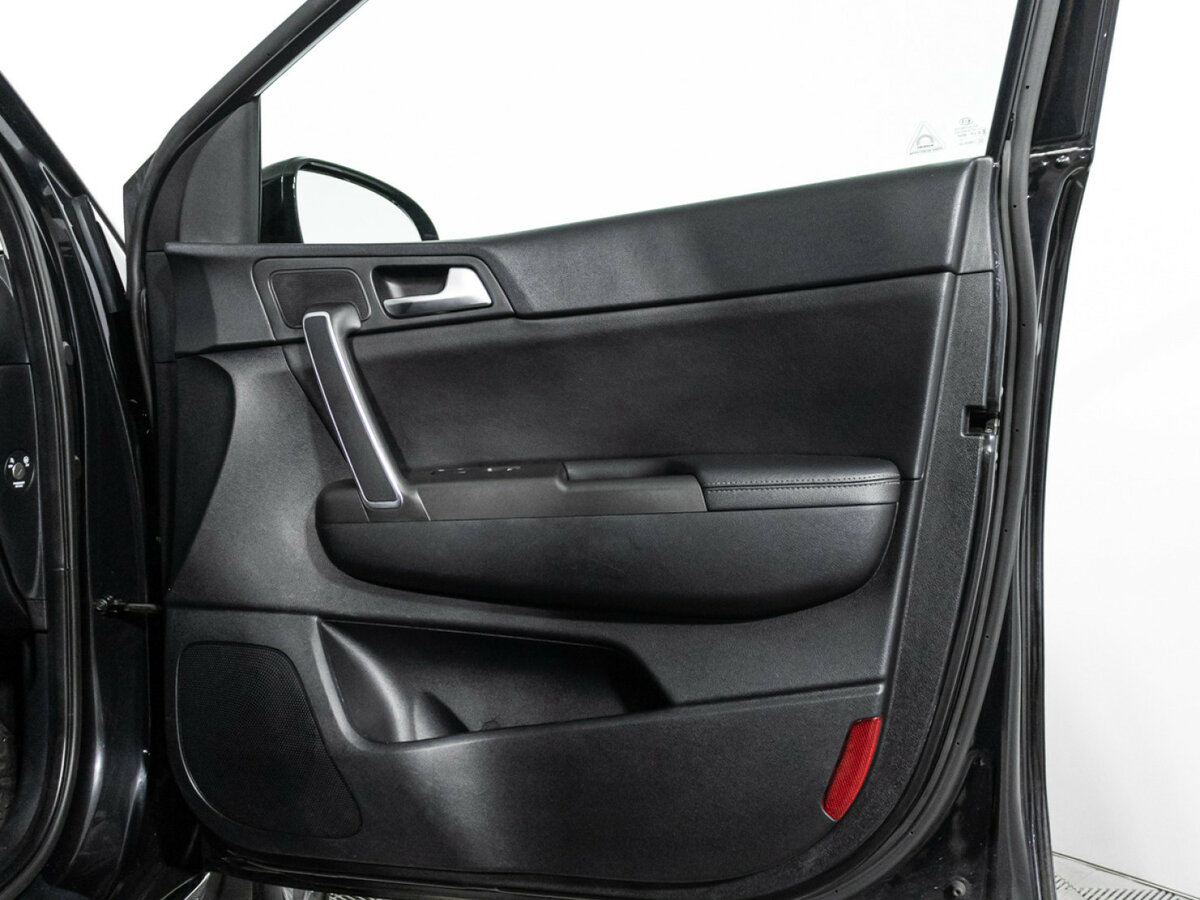 Продажа Б/У Киа Спортейдж. Фото: #26