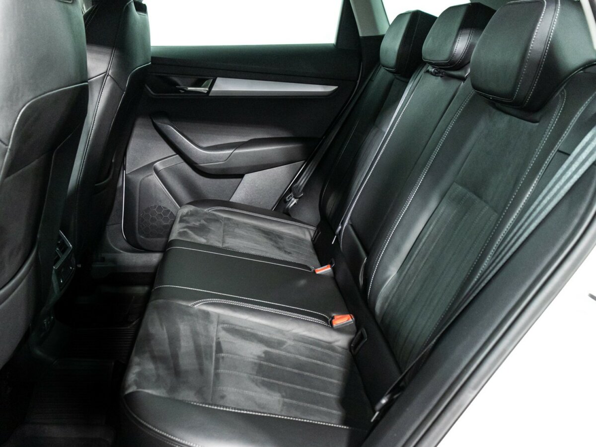 Продажа Б/У Шкода Карок. Фото: #9