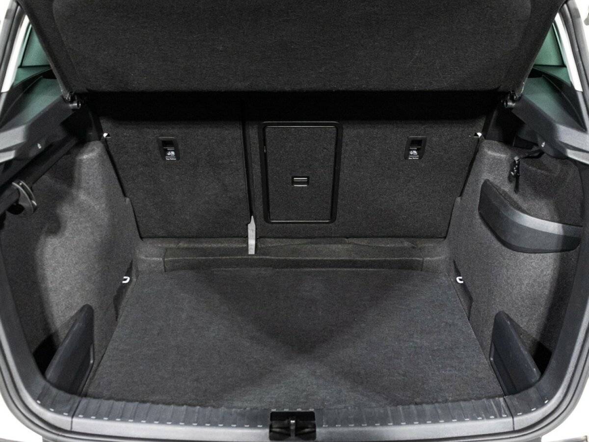 Продажа Б/У Шкода Карок. Фото: #15