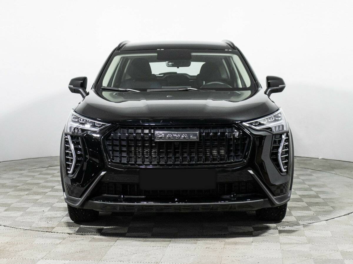 Продажа Б/У Хавал Джолион. Фото: #1