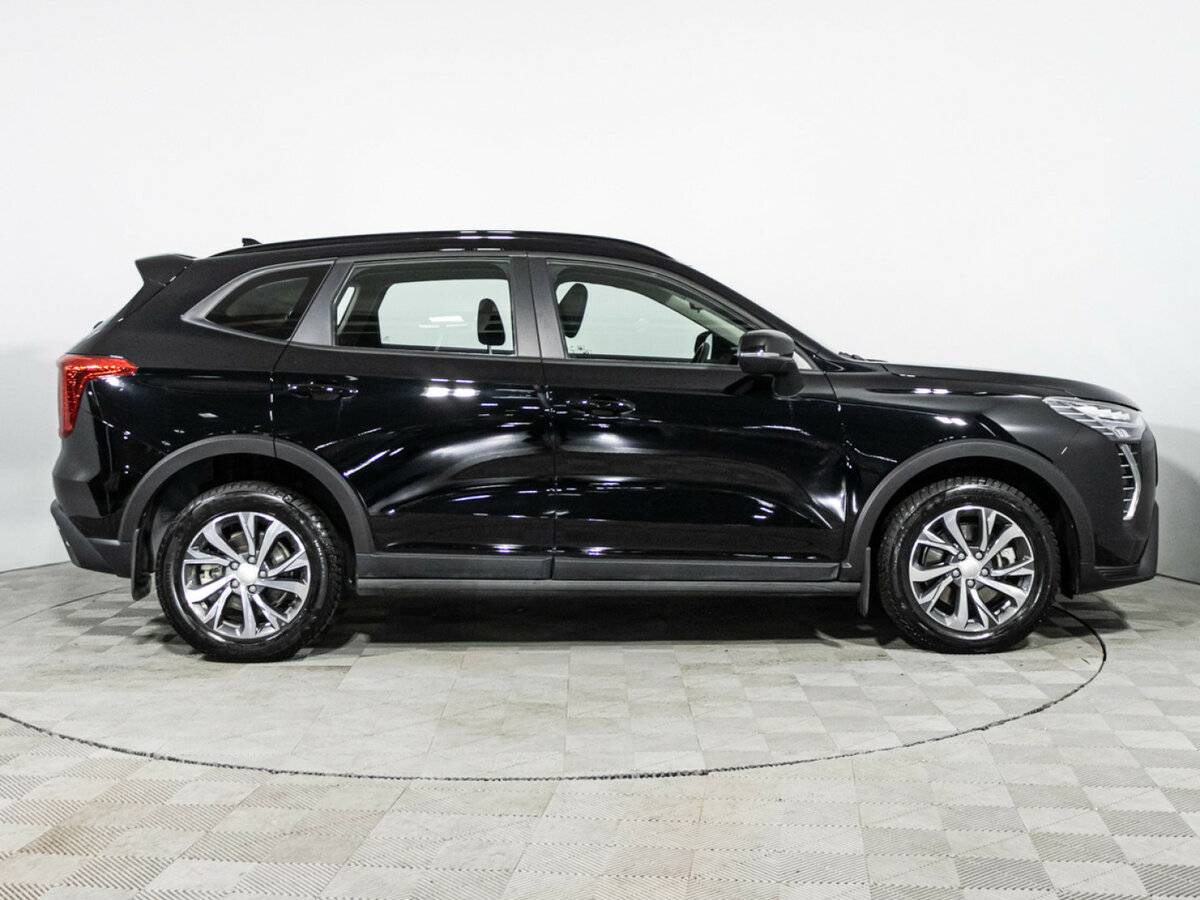 Продажа Б/У Хавал Джолион. Фото: #3