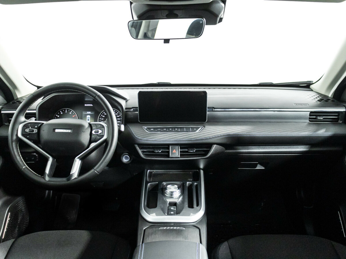 Продажа Б/У Хавал Джолион. Фото: #11