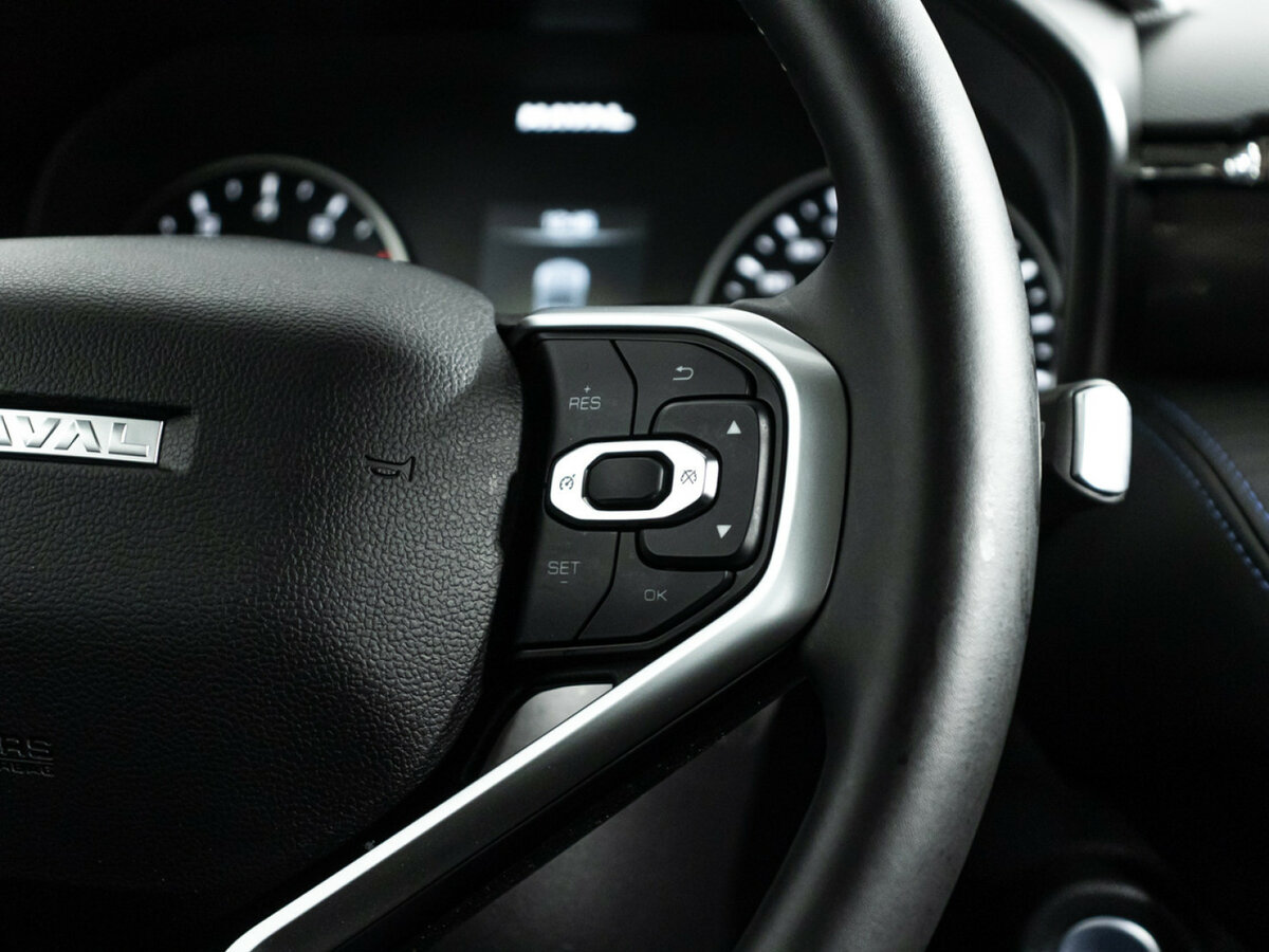 Продажа Б/У Хавал Джолион. Фото: #16