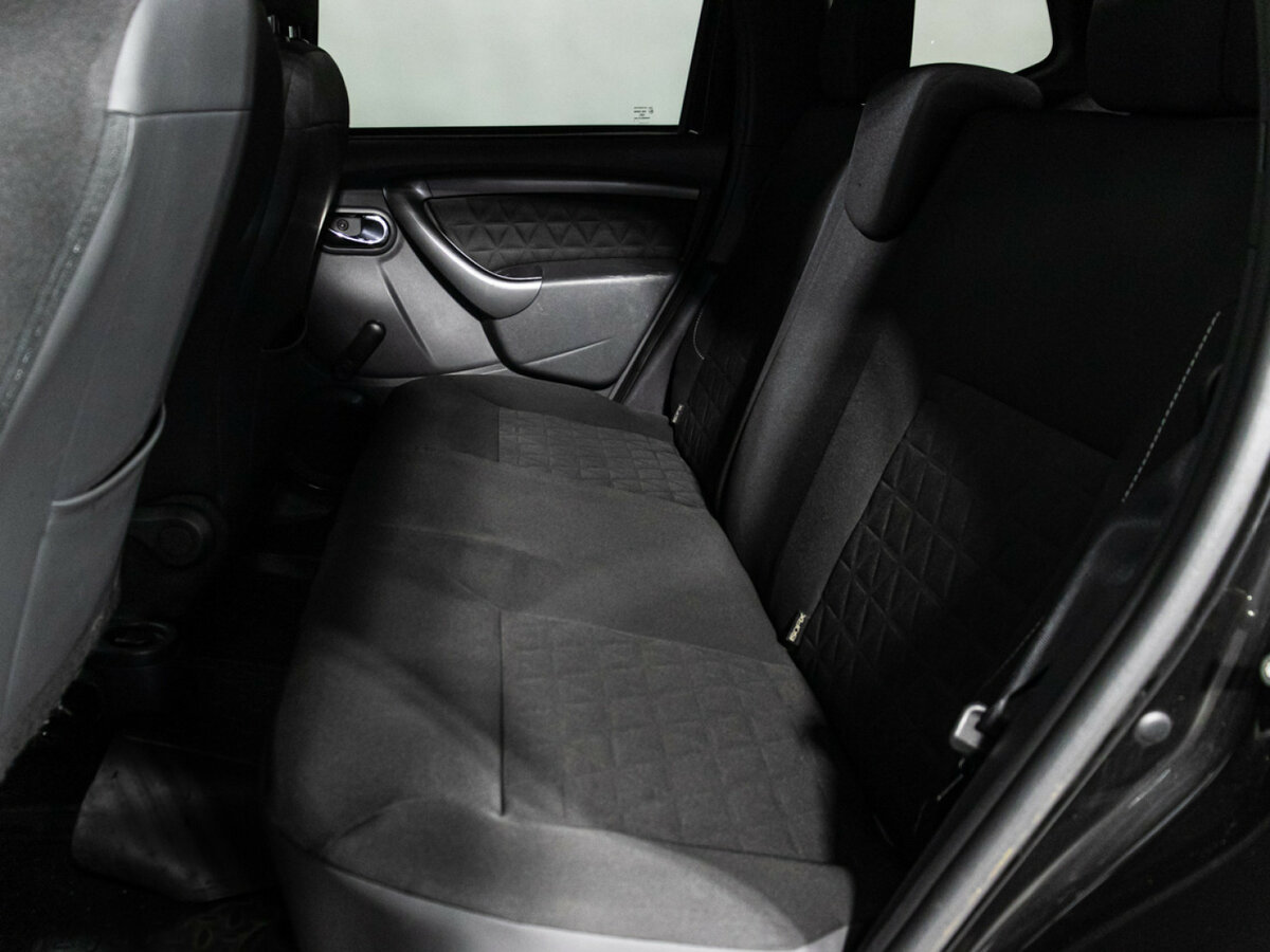 Продажа Б/У Рено Дастер. Фото: #9