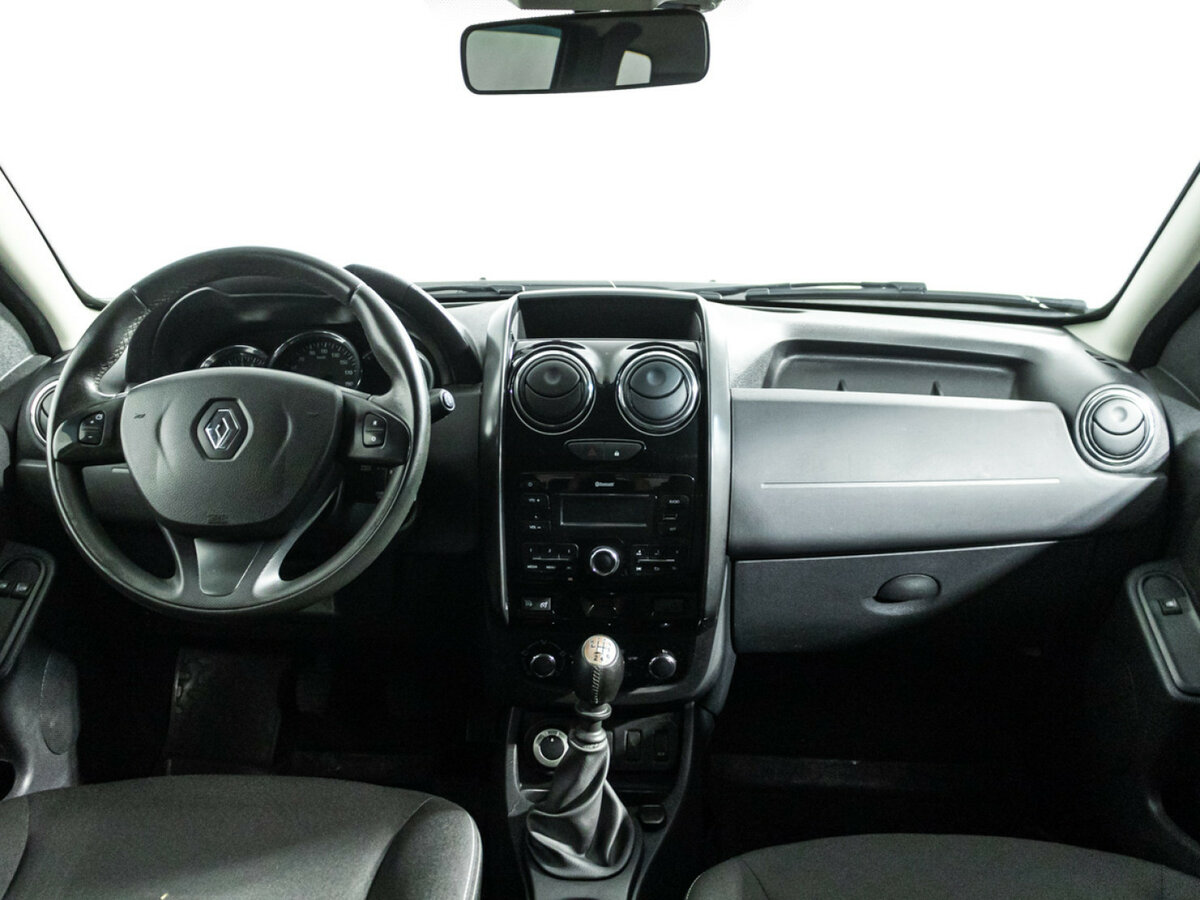 Продажа Б/У Рено Дастер. Фото: #12