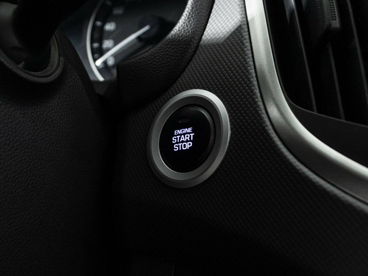 Продажа Б/У Хендай Крета. Фото: #17