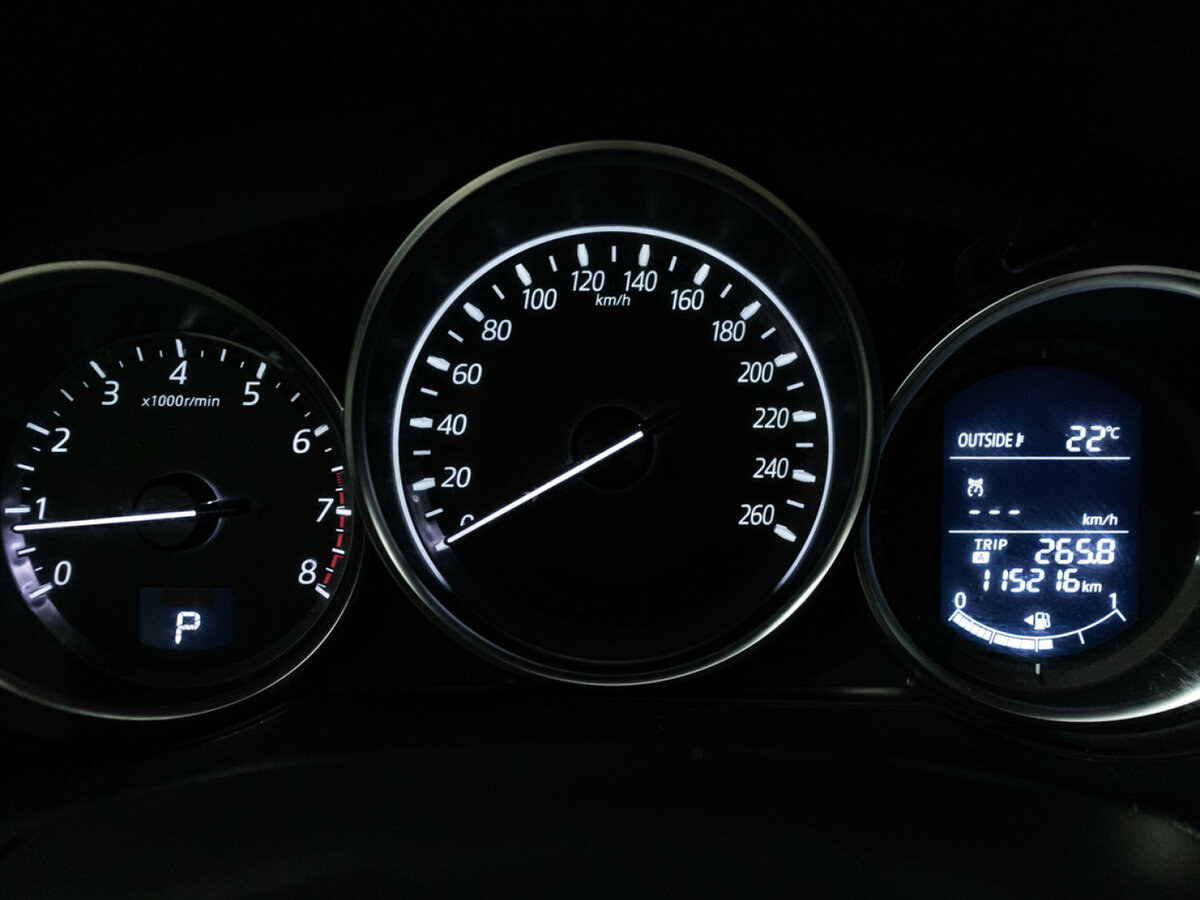 Продажа Б/У Мазда Ц-Икс-5. Фото: #11