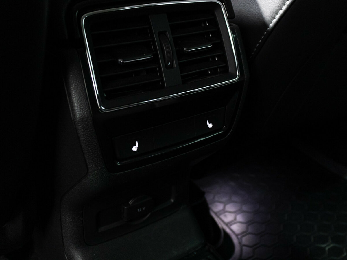 Продажа Б/У Шкода Кодиак. Фото: #17