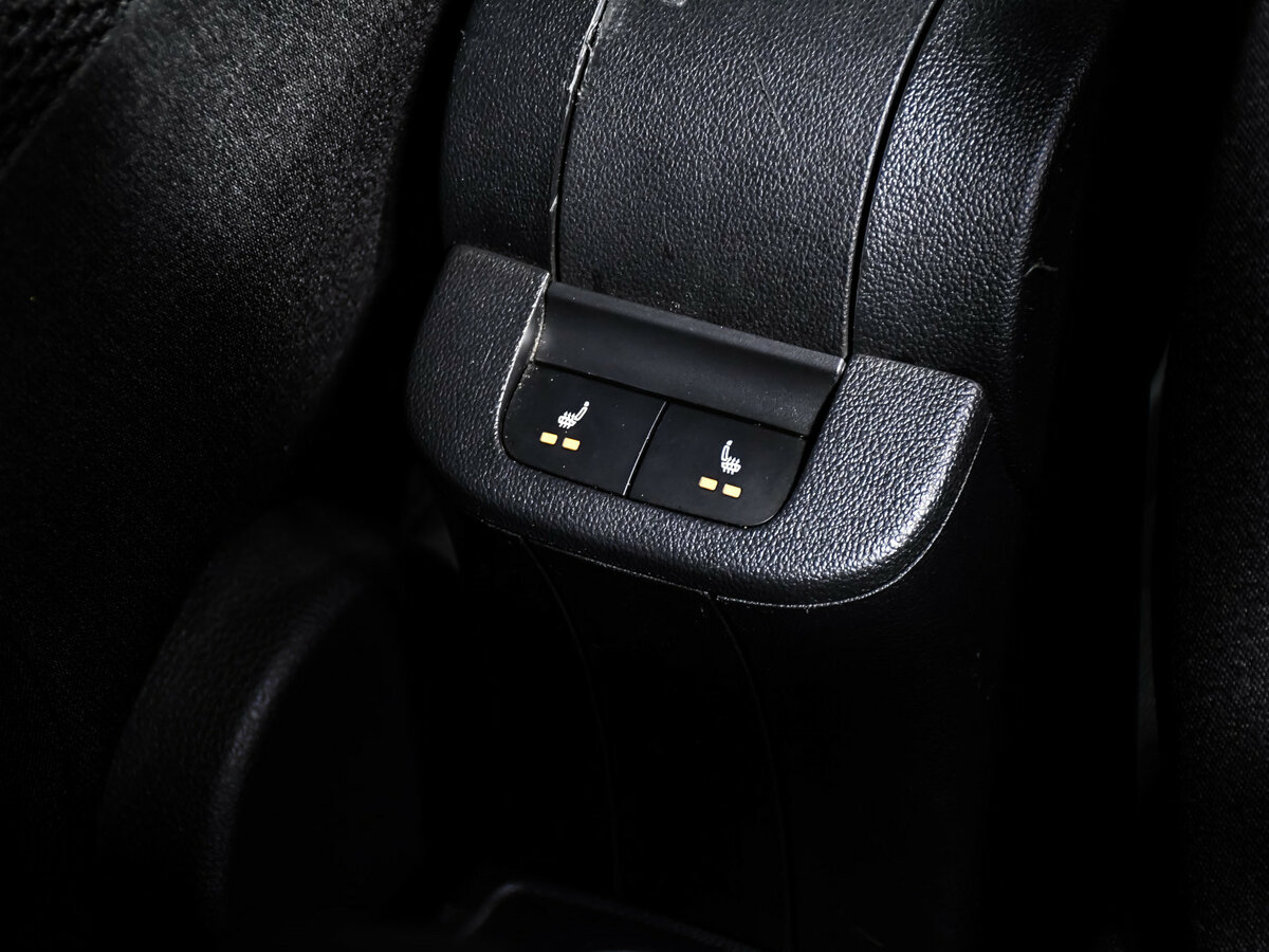 Продажа Б/У Шкода Рапид. Фото: #14