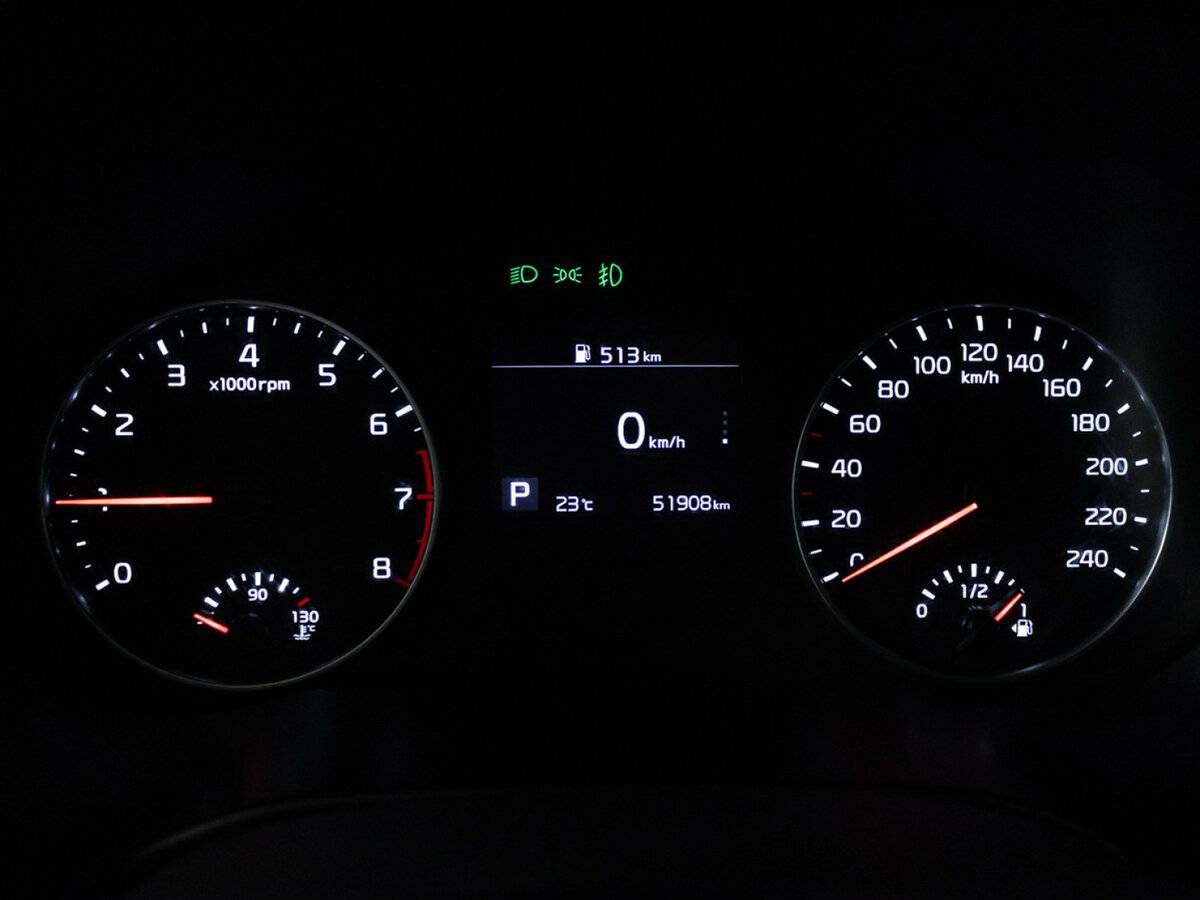 Продажа Б/У Киа Сельтос. Фото: #11