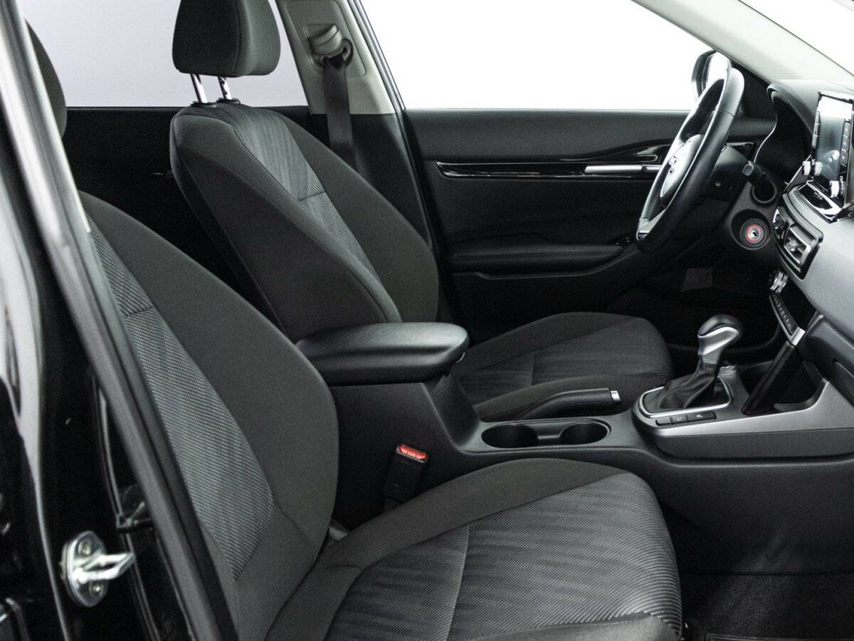 Продажа Б/У Киа Сельтос. Фото: #13