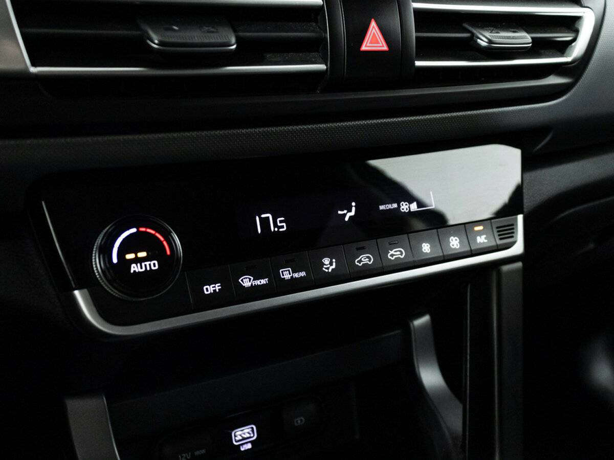 Продажа Б/У Киа Сельтос. Фото: #16