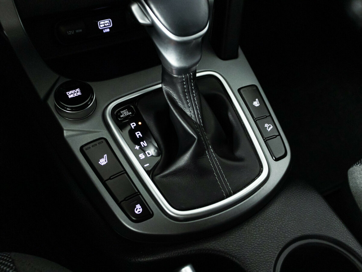 Продажа Б/У Киа Сельтос. Фото: #17