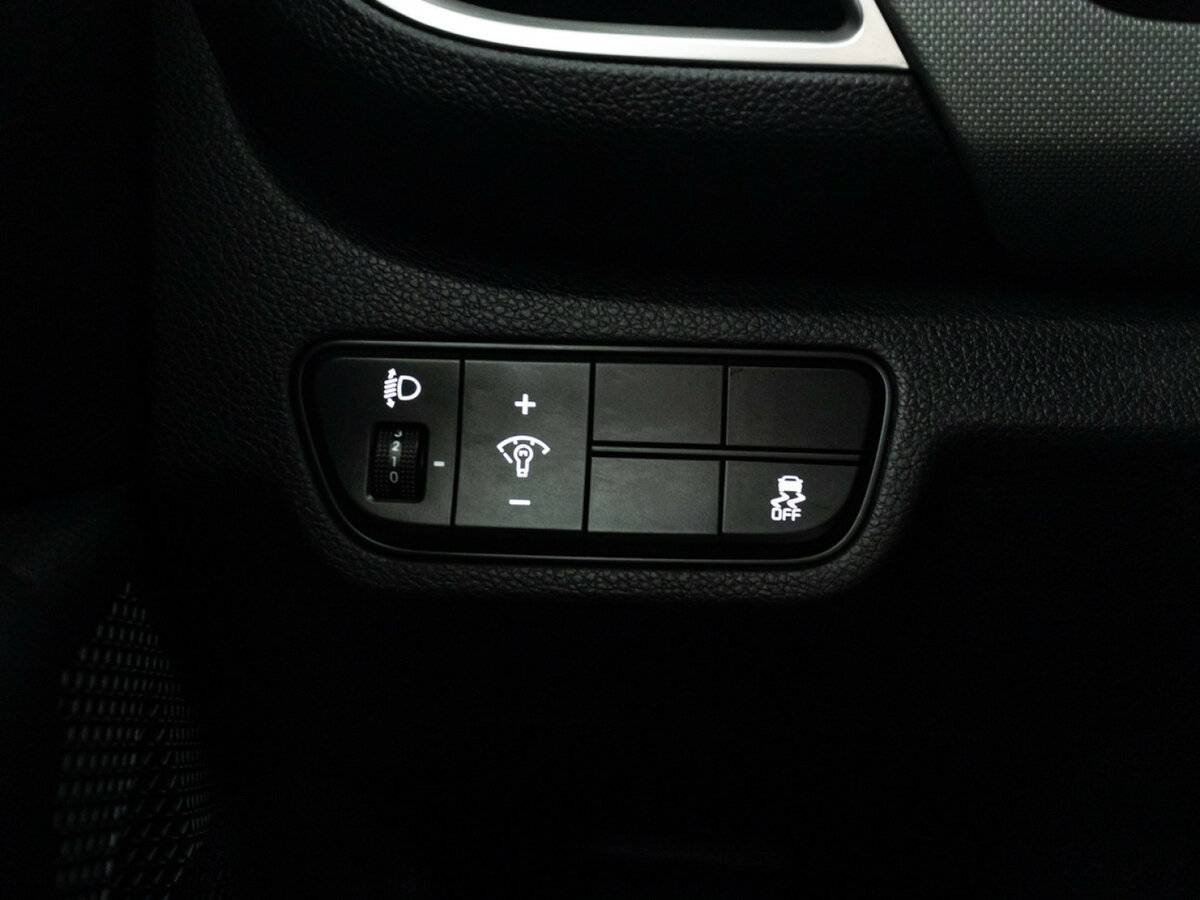 Продажа Б/У Киа Сельтос. Фото: #18