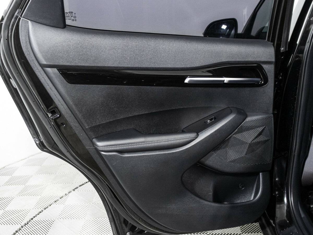 Продажа Б/У Киа Сельтос. Фото: #22