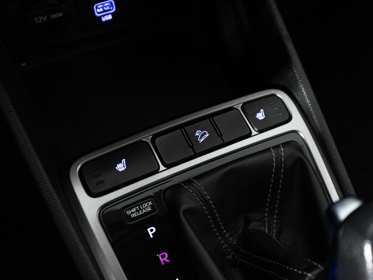 Продажа Б/У Хендай Крета. Фото: #15