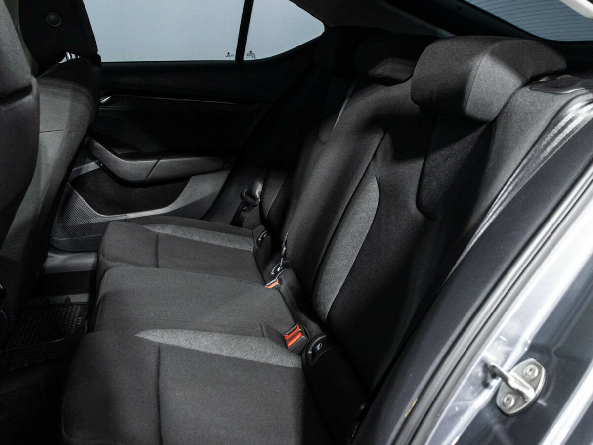 Продажа Б/У Шкода Октавия. Фото: #9