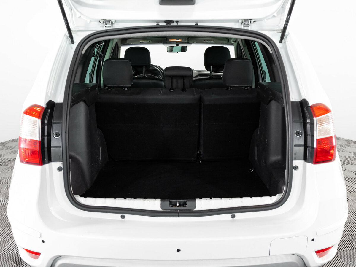 Продажа Б/У Ниссан Террано. Фото: #12