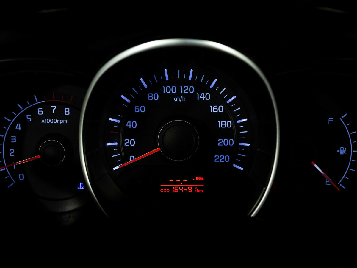 Продажа Б/У Киа Рио. Фото: #16