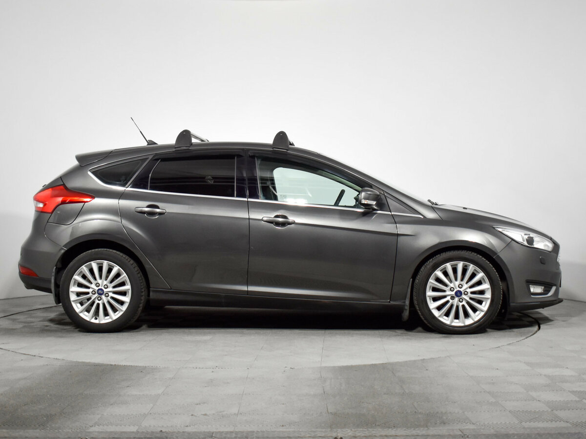 Продажа Б/У Форд Фокус. Фото: #3