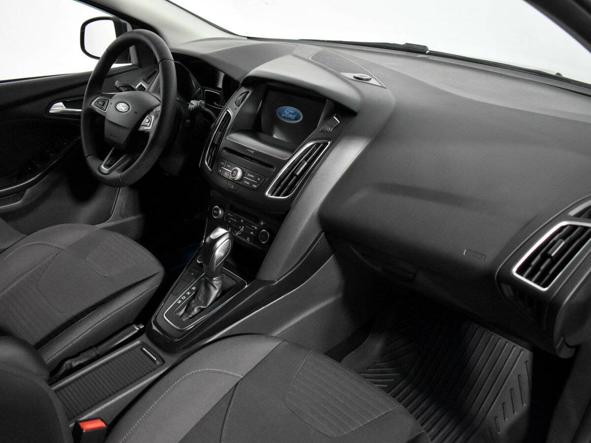 Продажа Б/У Форд Фокус. Фото: #11