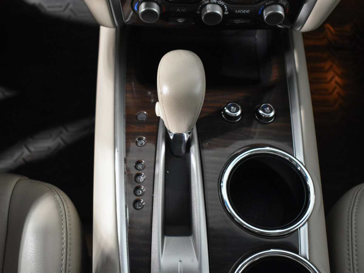 Продажа Б/У Ниссан Патфайндер. Фото: #7