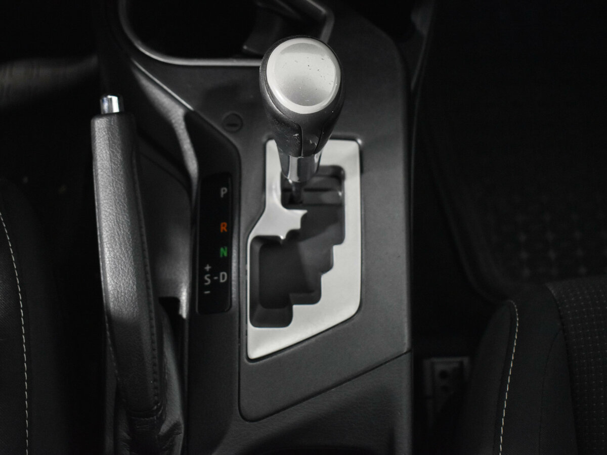 Продажа Б/У Тойота Рав4. Фото: #8