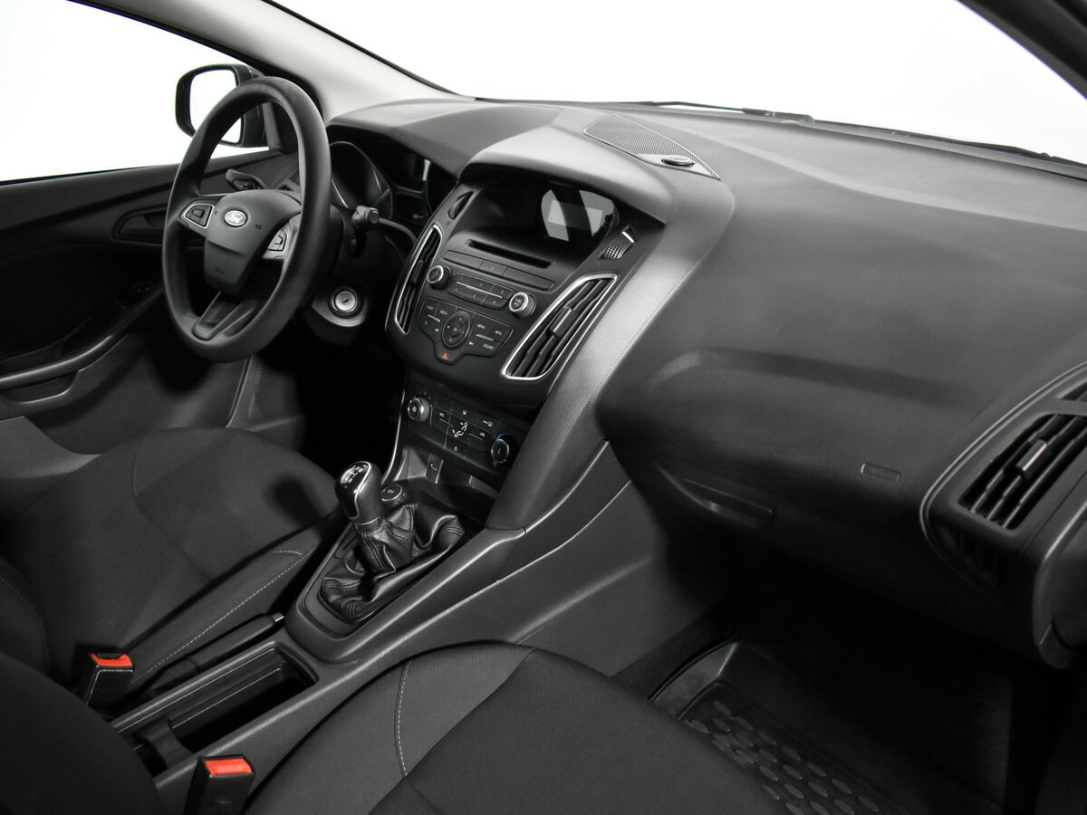 Продажа Б/У Форд Фокус. Фото: #11