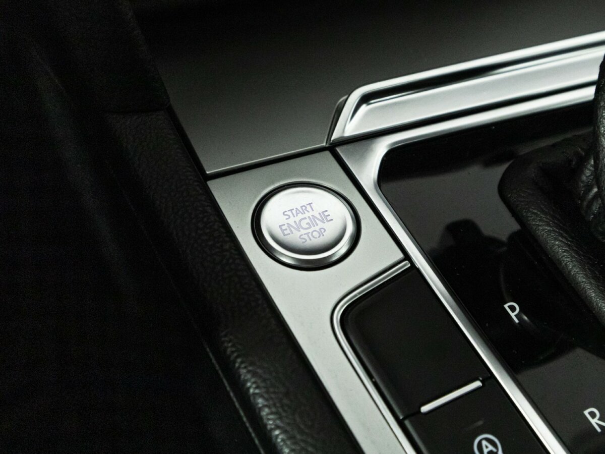 Продажа Б/У Фольксваген Пассат. Фото: #15