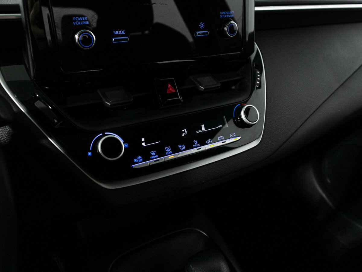 Продажа Б/У Тойота Королла. Фото: #14