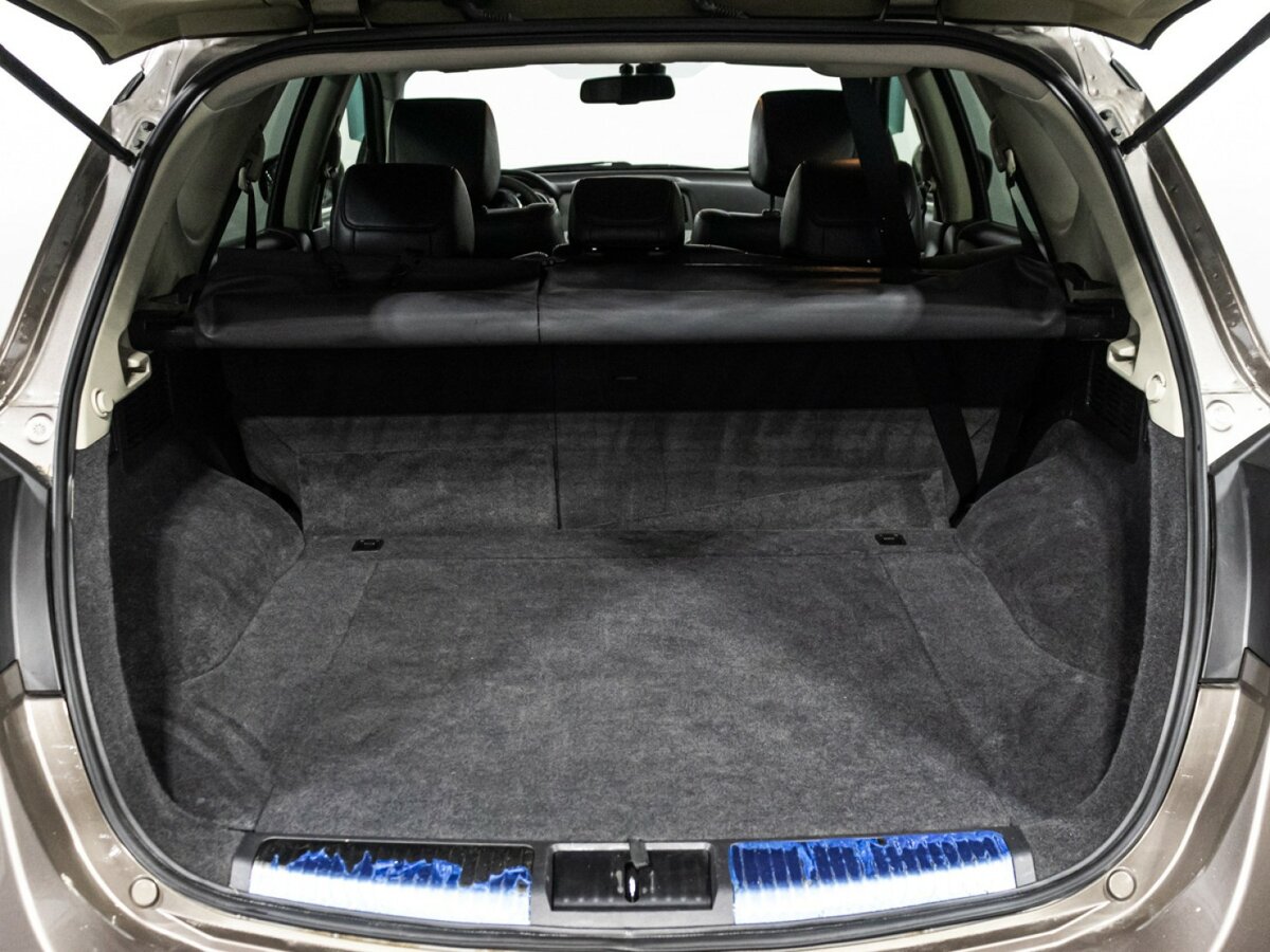 Продажа Б/У Ниссан Мурано. Фото: #13