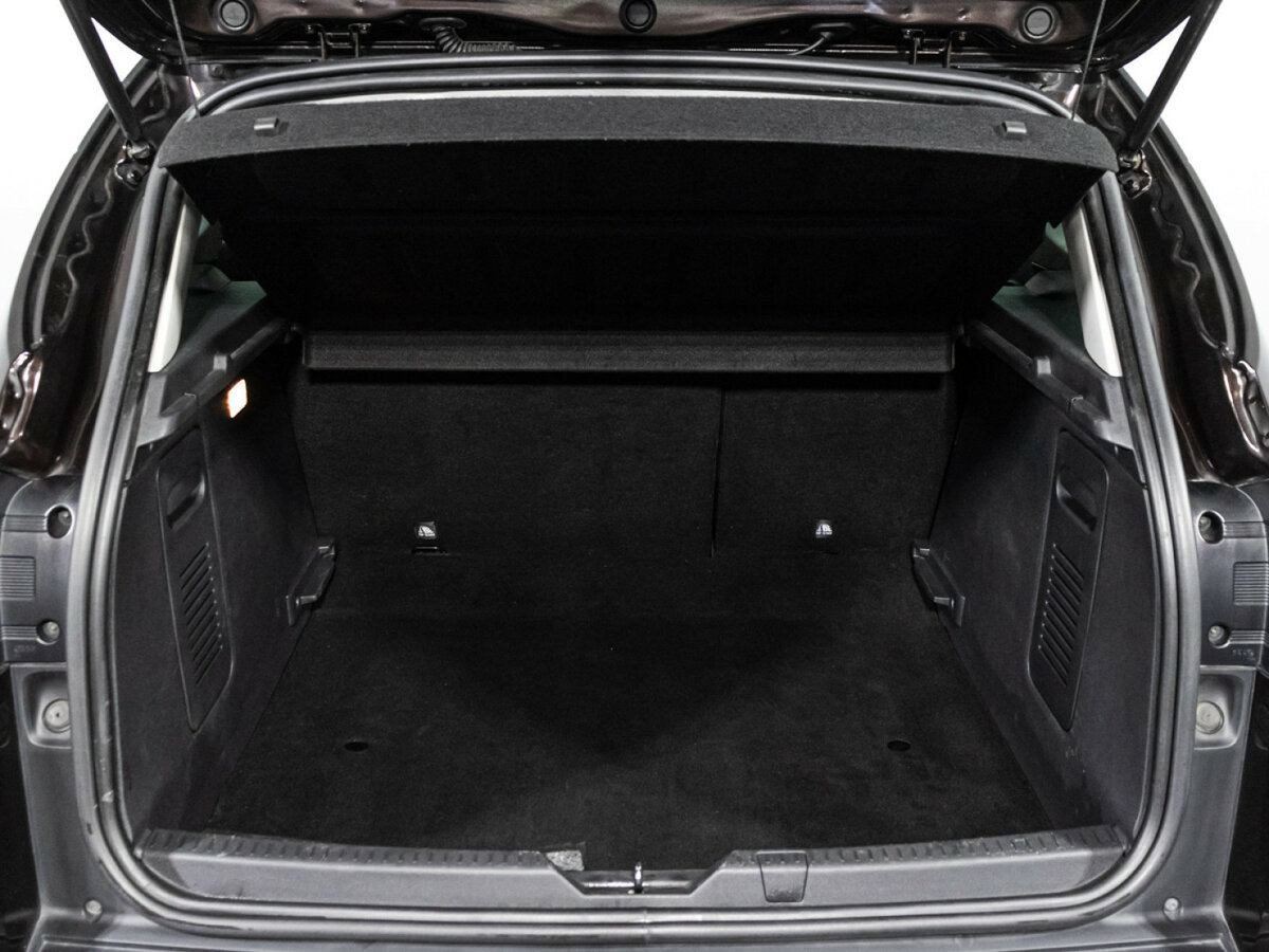 Продажа Б/У Рено Каптюр. Фото: #13