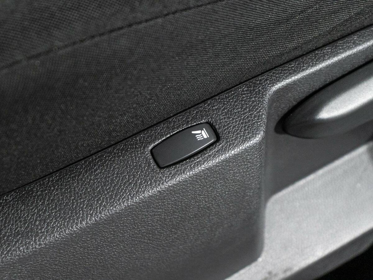 Продажа Б/У Рено Каптюр. Фото: #17