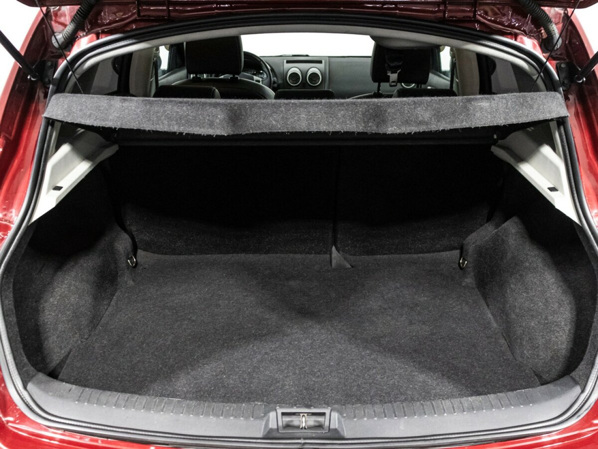 Продажа Б/У Ниссан Кашкай. Фото: #14