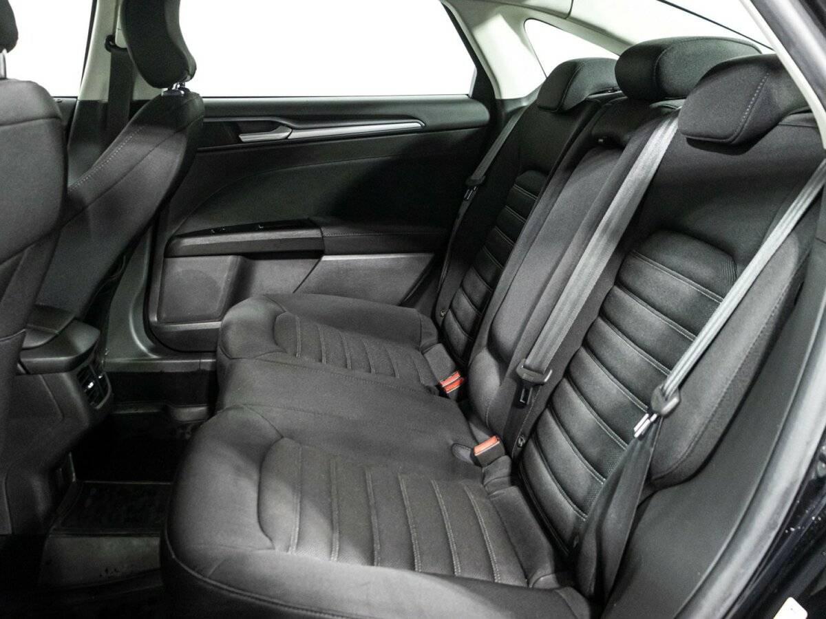 Продажа Б/У Форд Мондео. Фото: #9