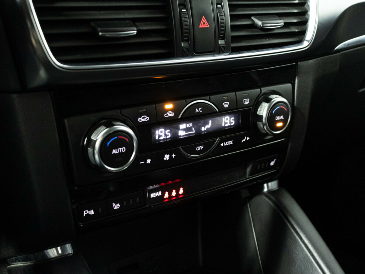 Продажа Б/У Мазда Ц-Икс-5. Фото: #14