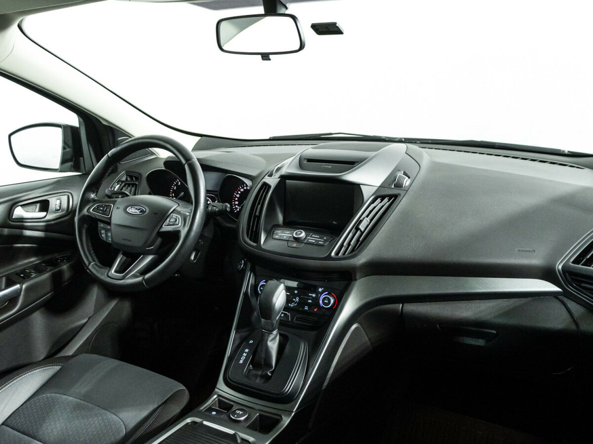 Продажа Б/У Форд Куга. Фото: #8