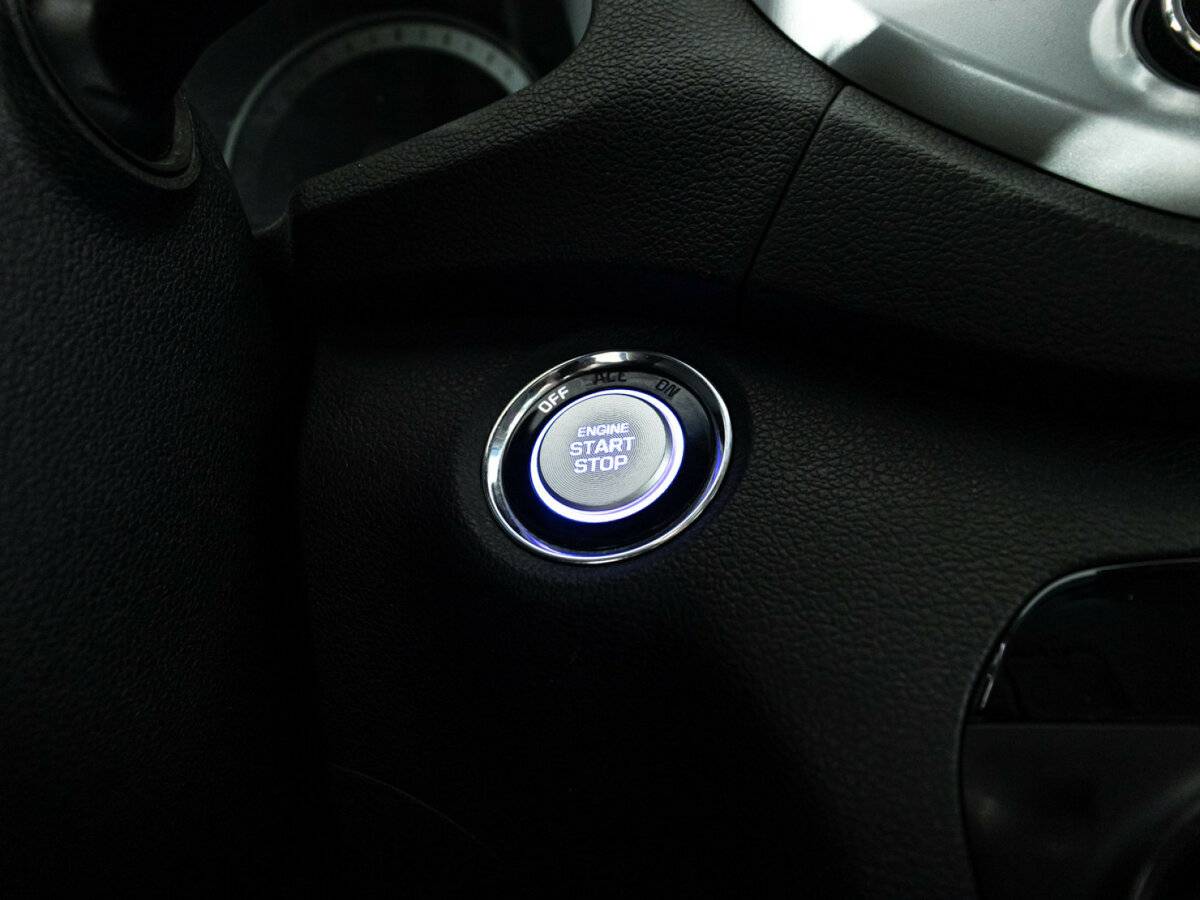 Продажа Б/У Хендай Туксон. Фото: #16