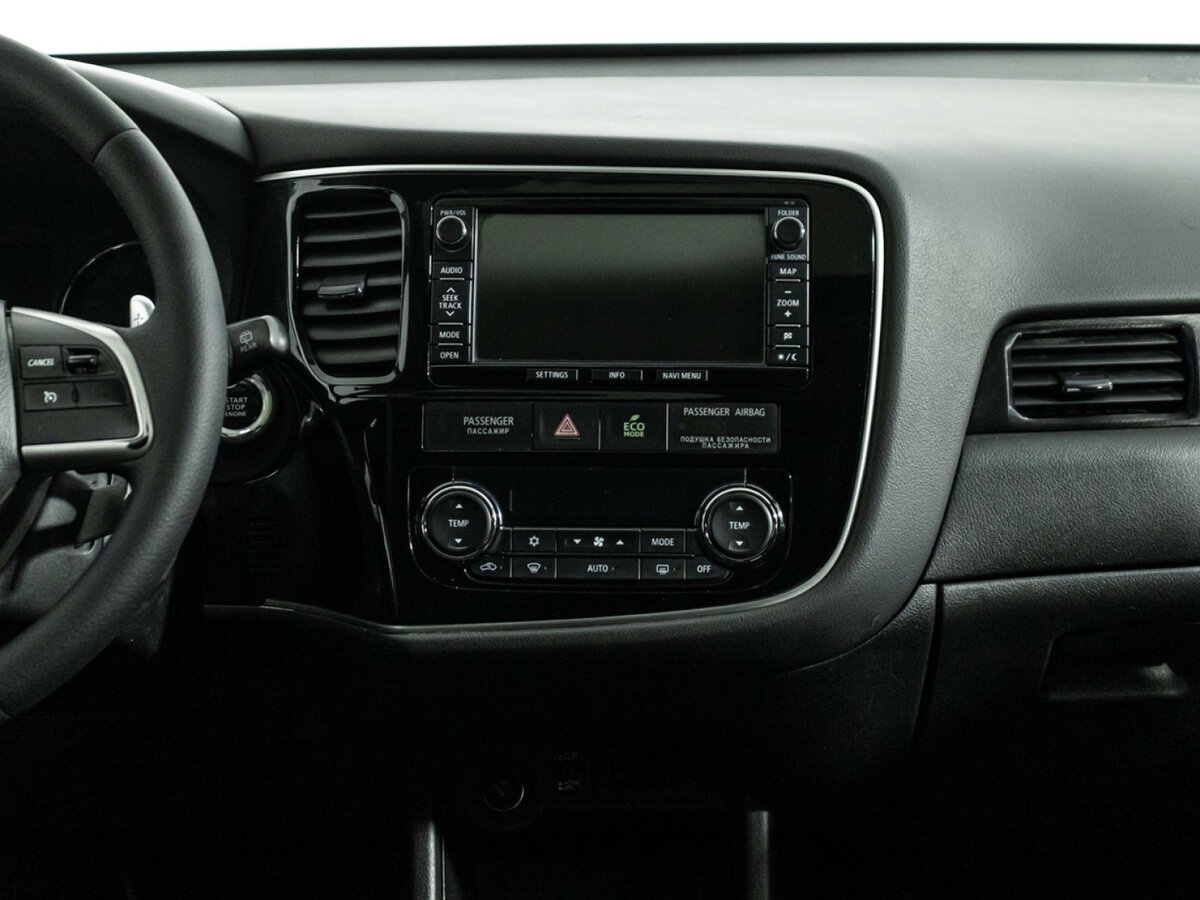 Продажа Б/У Митсубиши Оутлэндер. Фото: #12