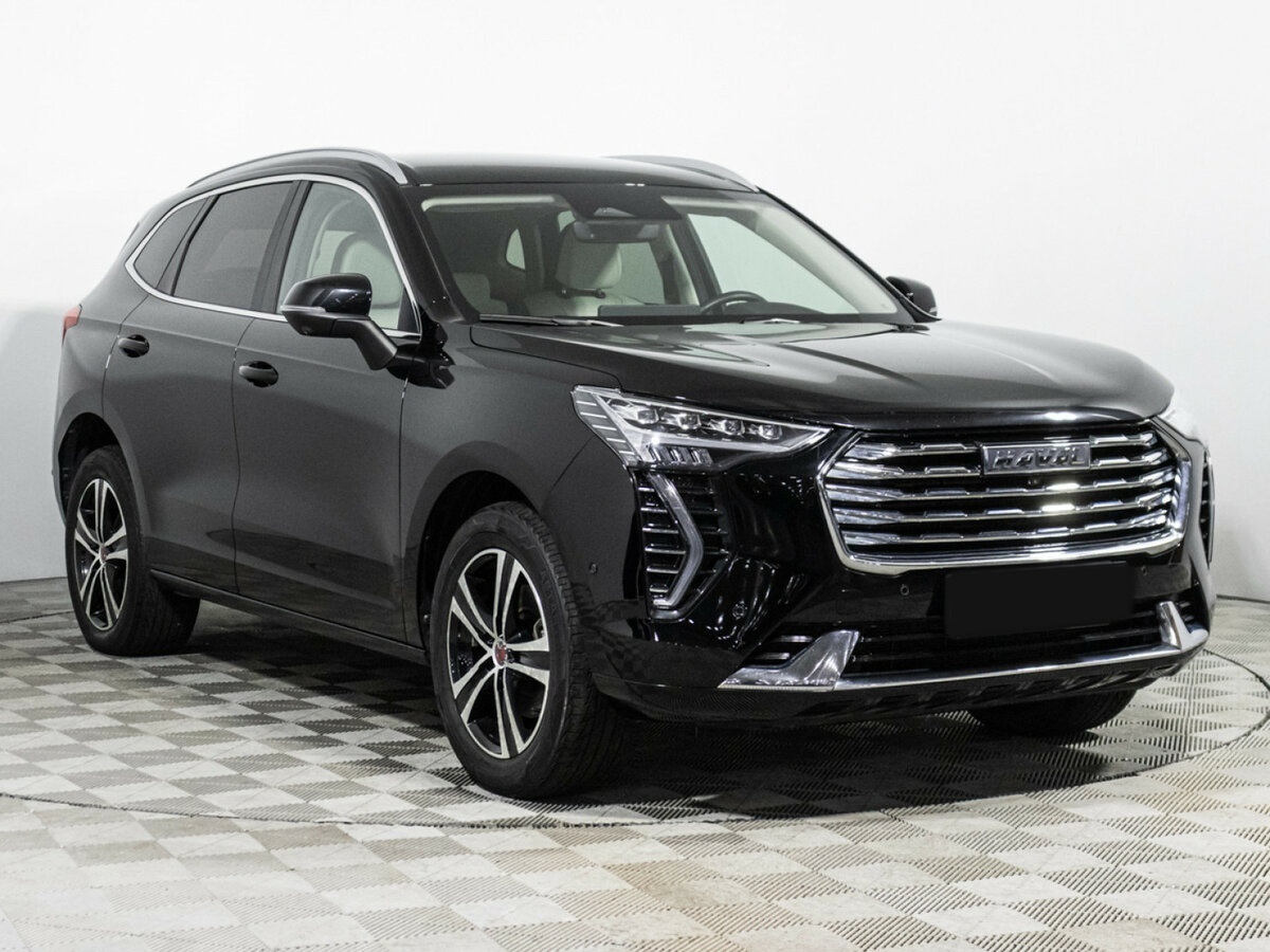 Продажа Б/У Хавал Джолион. Фото: #2