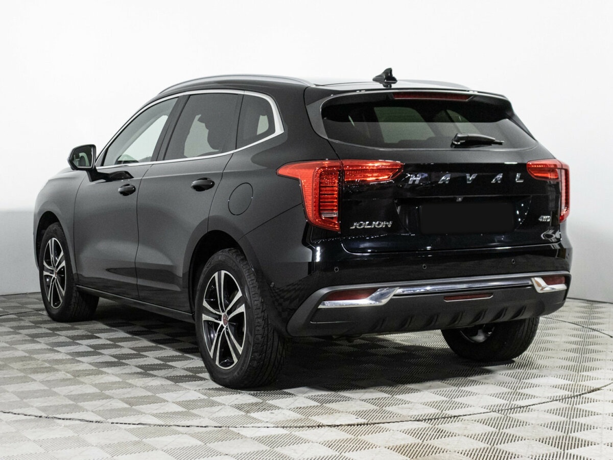 Продажа Б/У Хавал Джолион. Фото: #6